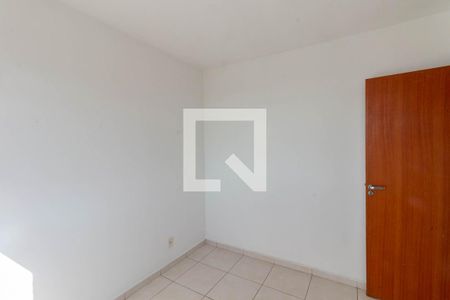 Quarto 2 de apartamento à venda com 2 quartos, 54m² em Santa Maria, Belo Horizonte
