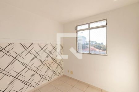 Quarto 1 de apartamento à venda com 2 quartos, 54m² em Santa Maria, Belo Horizonte