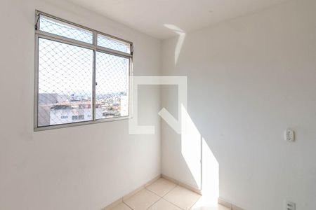 Quarto 1 de apartamento à venda com 2 quartos, 54m² em Santa Maria, Belo Horizonte