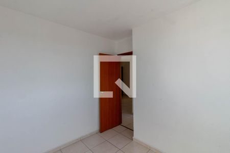 Quarto 2 de apartamento à venda com 2 quartos, 54m² em Santa Maria, Belo Horizonte