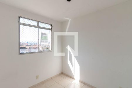 Quarto 2 de apartamento à venda com 2 quartos, 54m² em Santa Maria, Belo Horizonte