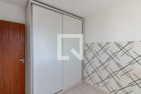 Quarto 1 de apartamento à venda com 2 quartos, 54m² em Santa Maria, Belo Horizonte