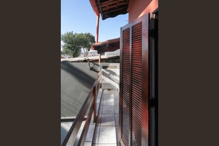 Casa à venda com 260m², 3 quartos e 3 vagasVaranda da Suite