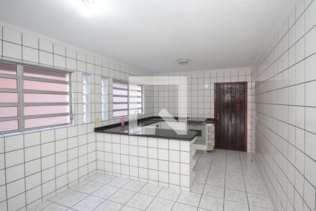 Casa à venda com 260m², 3 quartos e 3 vagasCozinha