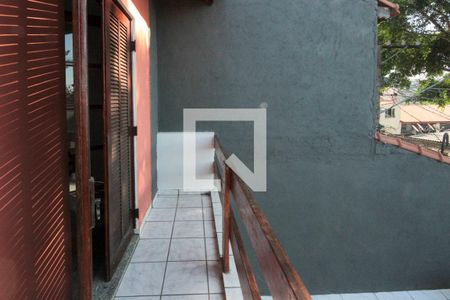 Casa à venda com 260m², 3 quartos e 3 vagasVaranda da Suite