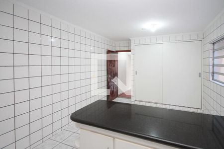 Casa à venda com 260m², 3 quartos e 3 vagasCozinha