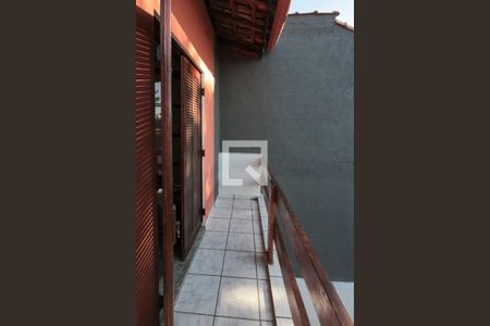 Casa à venda com 260m², 3 quartos e 3 vagasVaranda da Suite