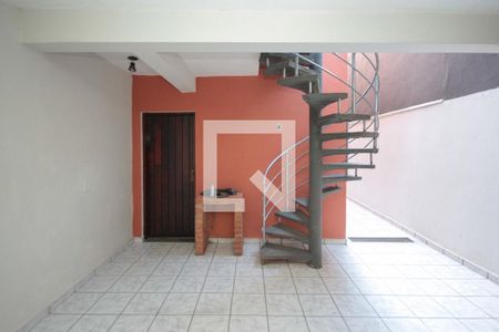 Casa à venda com 260m², 3 quartos e 3 vagasQuintal