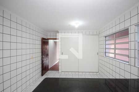 Casa à venda com 260m², 3 quartos e 3 vagasCozinha