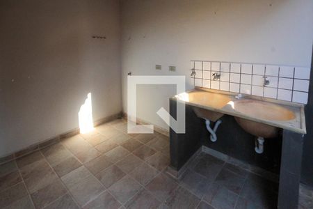 Casa à venda com 260m², 3 quartos e 3 vagasÁrea de Serviço