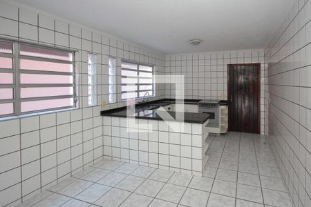 Casa à venda com 260m², 3 quartos e 3 vagasCozinha