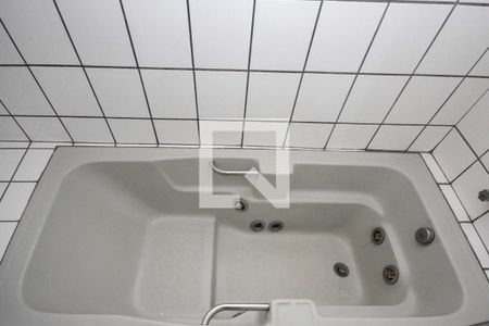 Casa à venda com 260m², 3 quartos e 3 vagasBanheiro da Suite