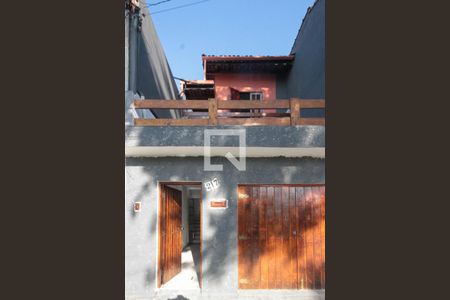 Casa à venda com 260m², 3 quartos e 3 vagasFachada