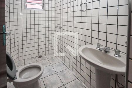 Casa à venda com 260m², 3 quartos e 3 vagasLavabo