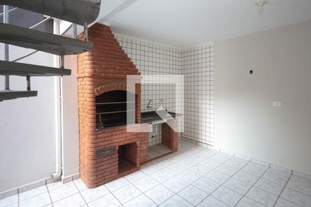 Casa à venda com 260m², 3 quartos e 3 vagasQuintal