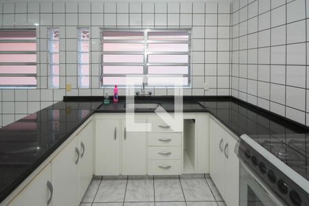 Casa à venda com 260m², 3 quartos e 3 vagasCozinha