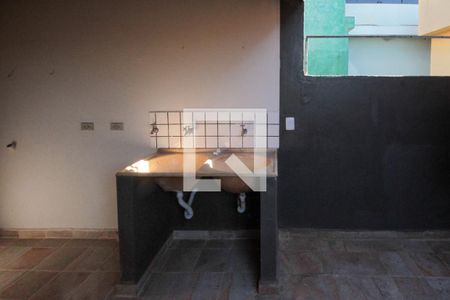 Casa à venda com 260m², 3 quartos e 3 vagasÁrea de Serviço