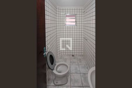 Casa à venda com 260m², 3 quartos e 3 vagasLavabo