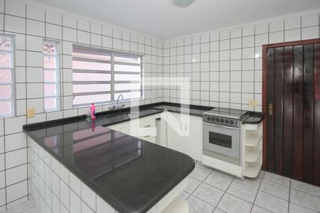 Casa à venda com 260m², 3 quartos e 3 vagasCozinha