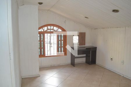 Casa para alugar com 93m², 2 quartos e 1 vaga Casa para alugar com 93m², 2 quartos e 1 vagasótão