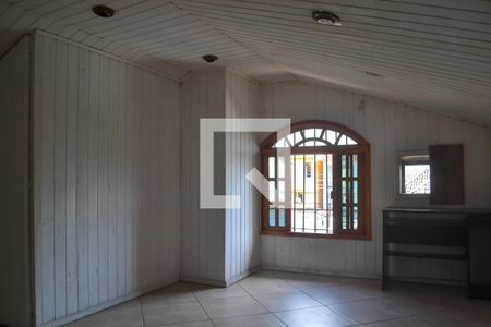 Casa para alugar com 93m², 2 quartos e 1 vaga Casa para alugar com 93m², 2 quartos e 1 vagasótão