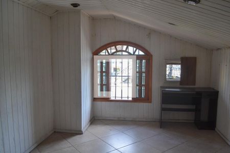 Casa para alugar com 93m², 2 quartos e 1 vaga Casa para alugar com 93m², 2 quartos e 1 vagasótão