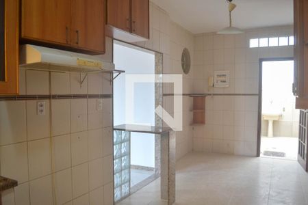 Casa para alugar com 93m², 2 quartos e 1 vaga Casa para alugar com 93m², 2 quartos e 1 vagaCozinha