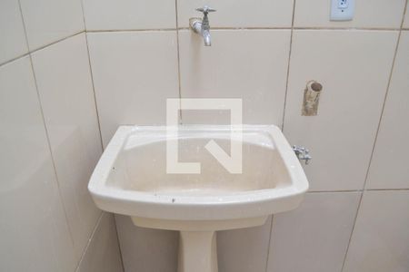 Casa para alugar com 93m², 2 quartos e 1 vaga Casa para alugar com 93m², 2 quartos e 1 vagaÁrea de Serviço
