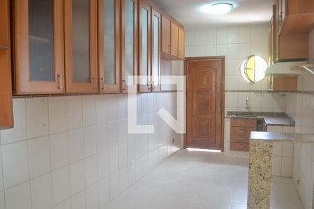 Casa para alugar com 93m², 2 quartos e 1 vaga Casa para alugar com 93m², 2 quartos e 1 vagaCozinha