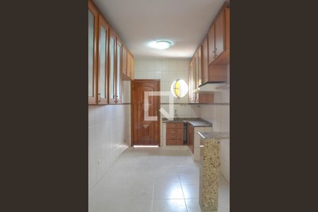 Casa para alugar com 93m², 2 quartos e 1 vaga Casa para alugar com 93m², 2 quartos e 1 vagaCozinha