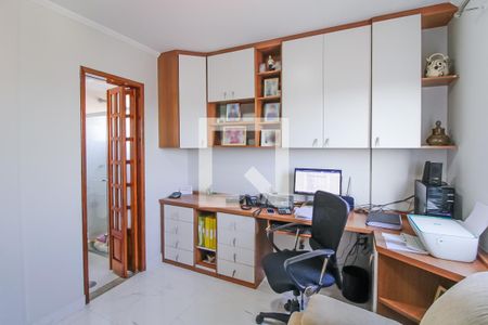 Apartamento à venda com 144m², 3 quartos e 2 vagas Apartamento à venda com 144m², 3 quartos e 2 vagasSuíte 1
