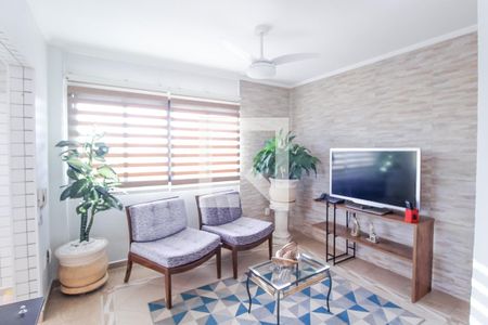 Sala 2 de apartamento à venda com 3 quartos, 144m² em Quinta da Paineira, São Paulo