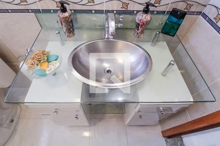 Apartamento à venda com 144m², 3 quartos e 2 vagas Apartamento à venda com 144m², 3 quartos e 2 vagasBanheiro 3