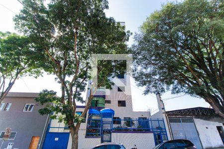 Apartamento à venda com 144m², 3 quartos e 2 vagas Apartamento à venda com 144m², 3 quartos e 2 vagasFachada do Prédio