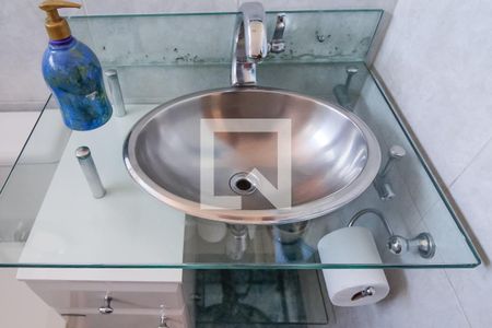 Apartamento à venda com 144m², 3 quartos e 2 vagas Apartamento à venda com 144m², 3 quartos e 2 vagasBanheiro 4