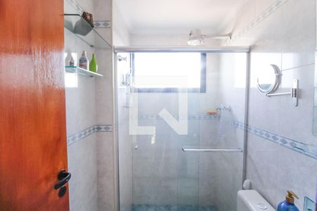 Apartamento à venda com 144m², 3 quartos e 2 vagas Apartamento à venda com 144m², 3 quartos e 2 vagasBanheiro 4