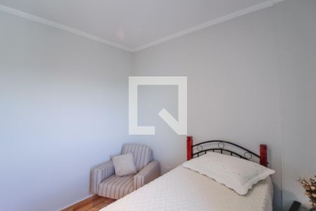 Apartamento à venda com 144m², 3 quartos e 2 vagas Apartamento à venda com 144m², 3 quartos e 2 vagasQuarto