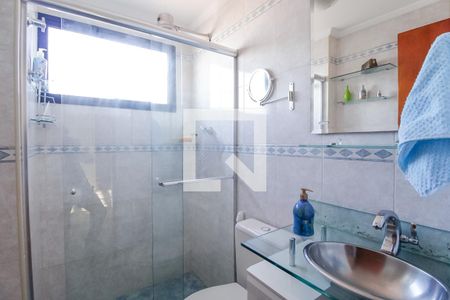 Apartamento à venda com 144m², 3 quartos e 2 vagas Apartamento à venda com 144m², 3 quartos e 2 vagasBanheiro 4