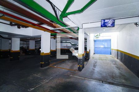 Apartamento à venda com 144m², 3 quartos e 2 vagas Apartamento à venda com 144m², 3 quartos e 2 vagasGaragem