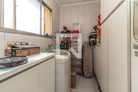 Apartamento à venda com 87m², 3 quartos e 1 vaga Apartamento à venda com 87m², 3 quartos e 1 vagaÁrea de Serviço