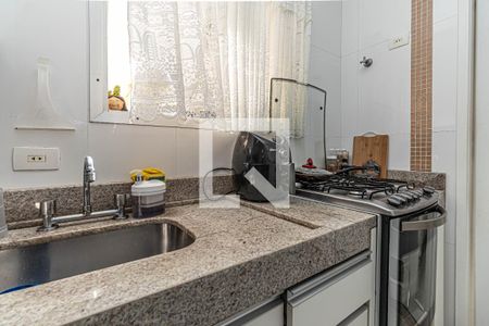 Apartamento à venda com 87m², 3 quartos e 1 vaga Apartamento à venda com 87m², 3 quartos e 1 vagaCozinha