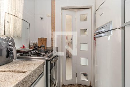 Apartamento à venda com 87m², 3 quartos e 1 vaga Apartamento à venda com 87m², 3 quartos e 1 vagaCozinha