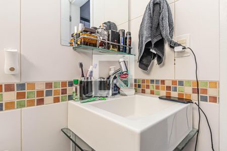 Apartamento à venda com 87m², 3 quartos e 1 vaga Apartamento à venda com 87m², 3 quartos e 1 vagasuíte
