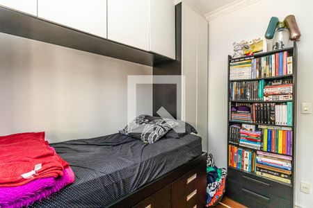 Apartamento à venda com 87m², 3 quartos e 1 vaga Apartamento à venda com 87m², 3 quartos e 1 vagaquarto 2