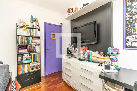Apartamento à venda com 87m², 3 quartos e 1 vaga Apartamento à venda com 87m², 3 quartos e 1 vagaquarto 2