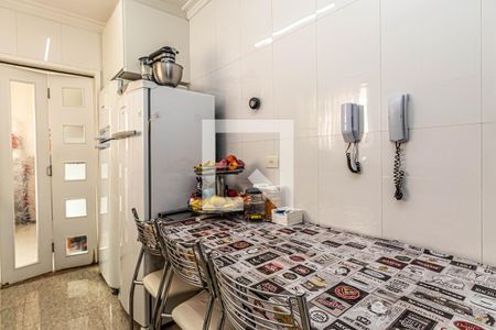 Apartamento à venda com 87m², 3 quartos e 1 vaga Apartamento à venda com 87m², 3 quartos e 1 vagaCozinha