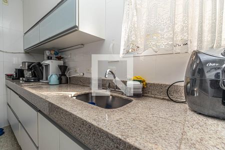 Apartamento à venda com 87m², 3 quartos e 1 vaga Apartamento à venda com 87m², 3 quartos e 1 vagaCozinha