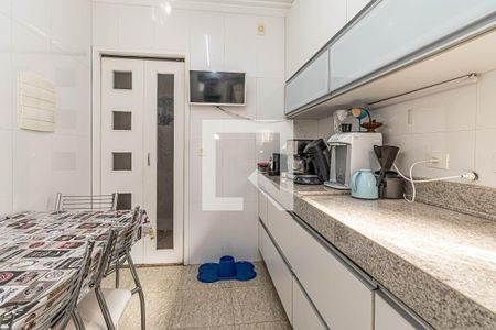 Apartamento à venda com 87m², 3 quartos e 1 vaga Apartamento à venda com 87m², 3 quartos e 1 vagaCozinha