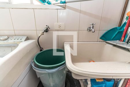 Apartamento à venda com 87m², 3 quartos e 1 vaga Apartamento à venda com 87m², 3 quartos e 1 vagaÁrea de Serviço