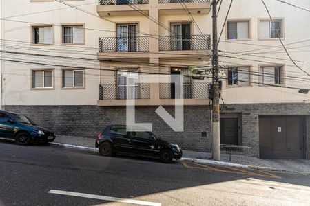 Apartamento à venda com 87m², 3 quartos e 1 vaga